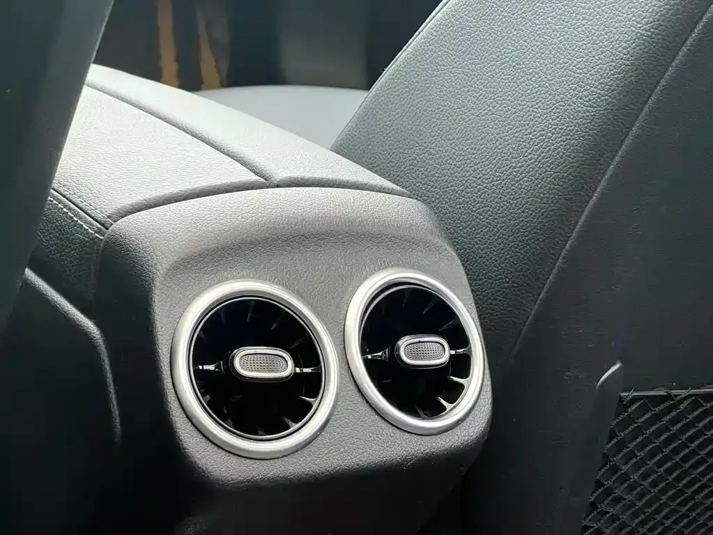 Mercedes-Benz A-Class (Import) 2021 из CN, фото 2