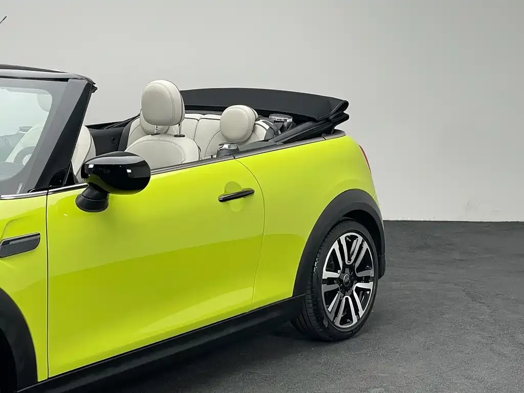 MINI Cooper (3-door) 2022 из CN, фото 4