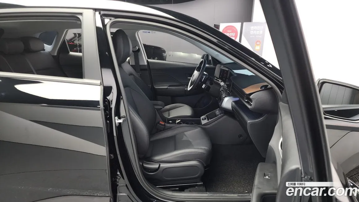 [object Object] Kona 2024 из KR, фото 10