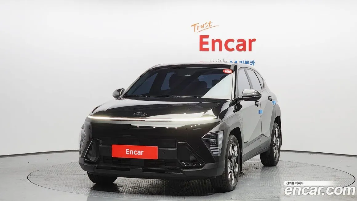 [object Object] Kona 2024 из KR, фото 3