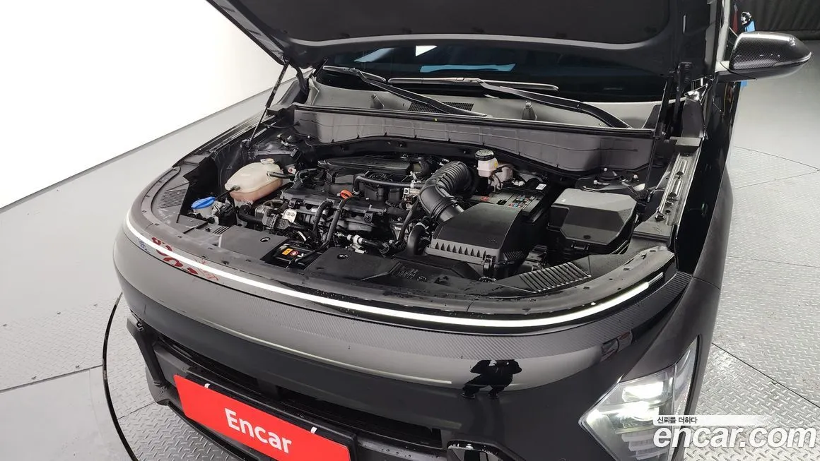 [object Object] Kona 2024 из KR, фото 6