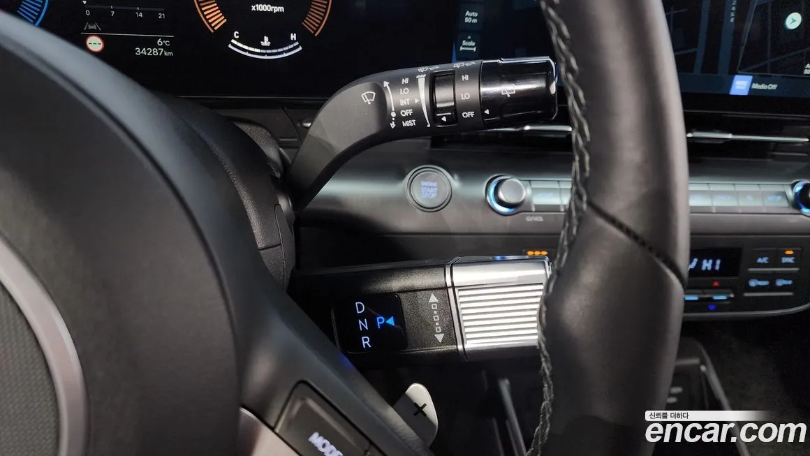 [object Object] Kona 2024 из KR, фото 9