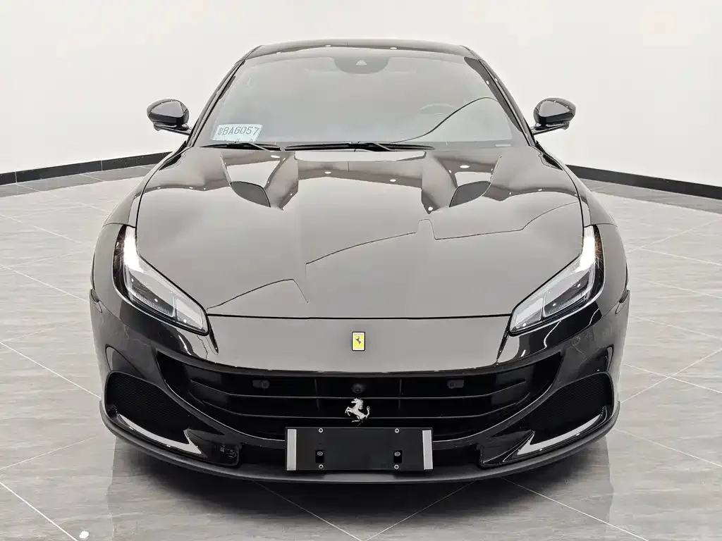 Ferrari Portofino — фото 2