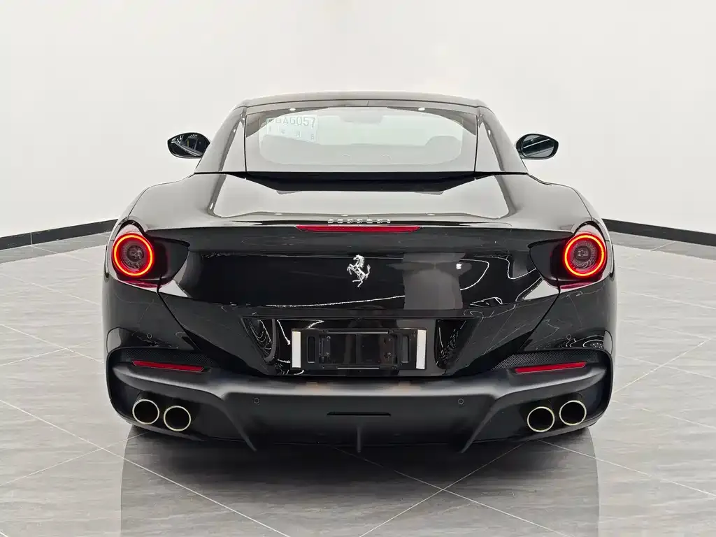 Ferrari Portofino — фото 10