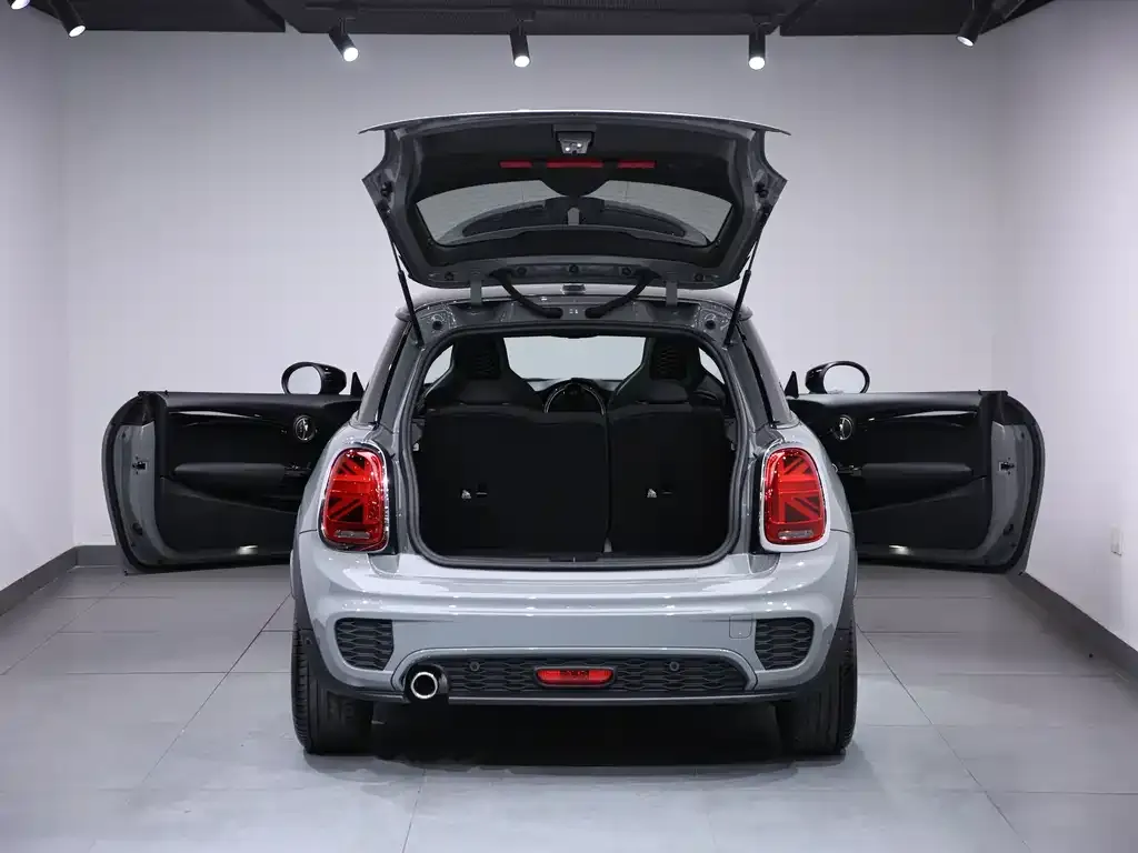 MINI Cooper (3-door) 2021 из CN, фото 5