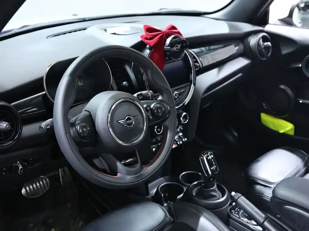 MINI Cooper (3-door) 2021 из CN, фото 7