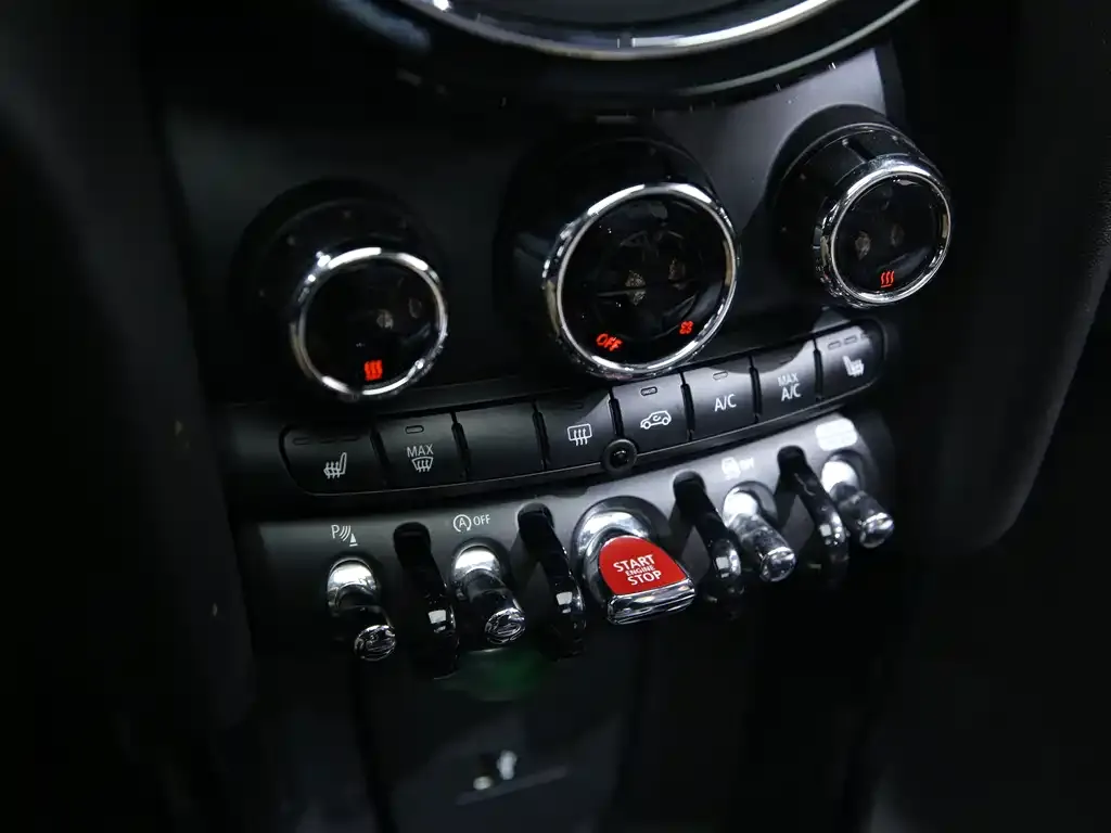 MINI Cooper (3-door) 2021 из CN, фото 4