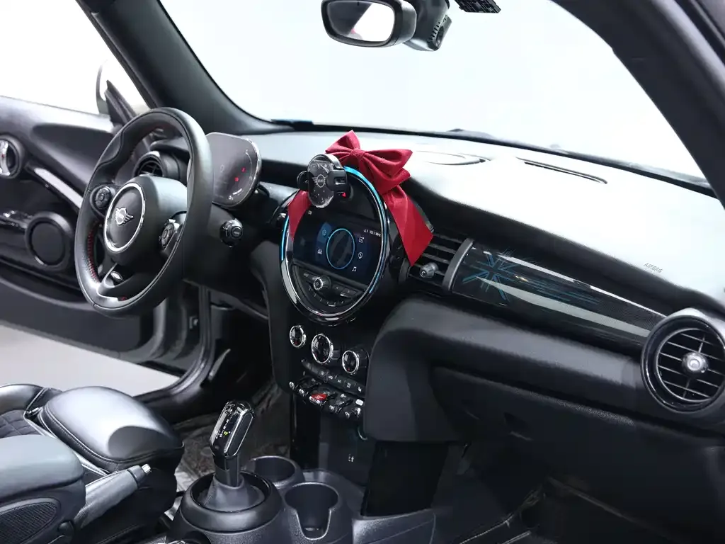 MINI Cooper (3-door) 2021 из CN, фото 6