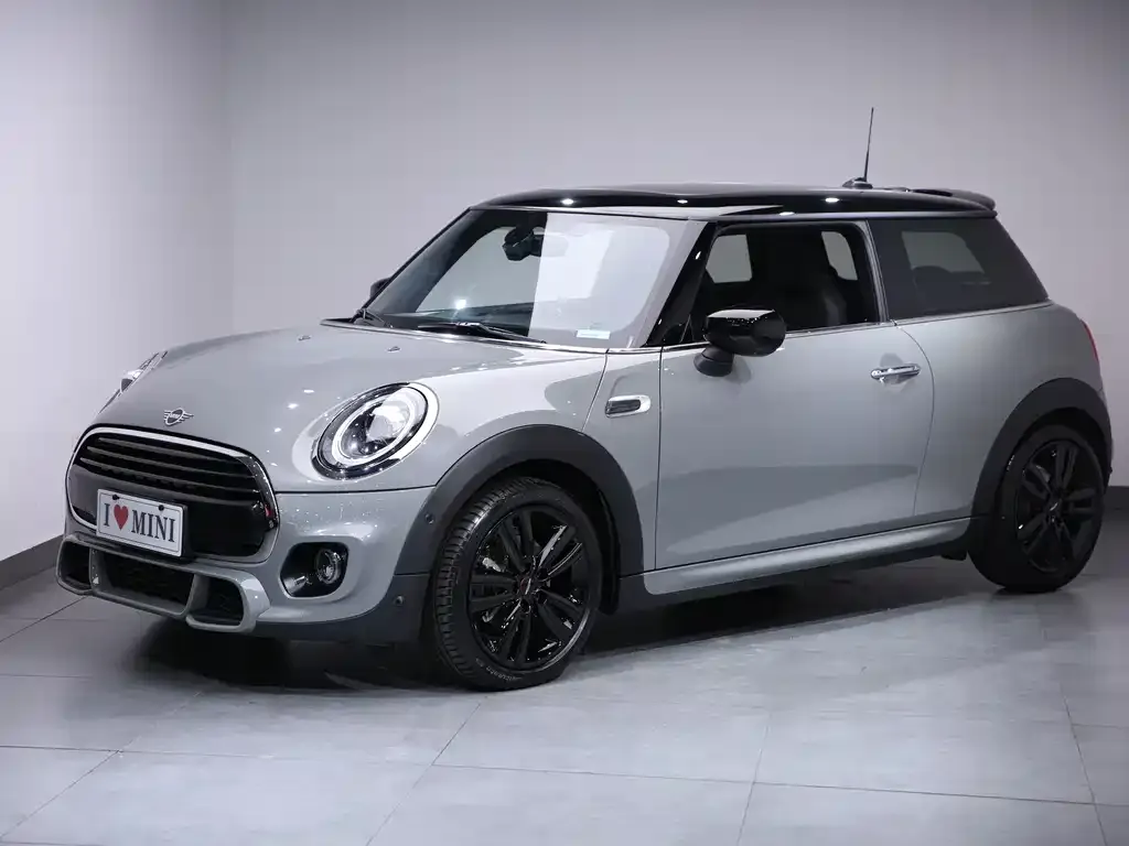 MINI Cooper (3-door) 2021 из CN, фото 8
