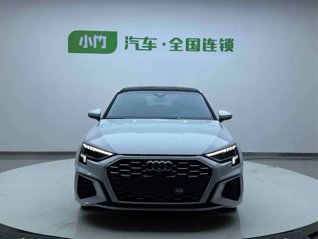 [object Object] A3 2022 из CN, фото 2