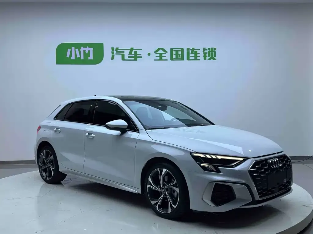 [object Object] A3 2022 из CN, фото 3