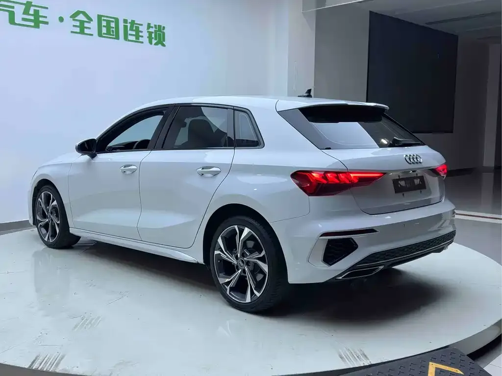 [object Object] A3 2022 из CN, фото 4