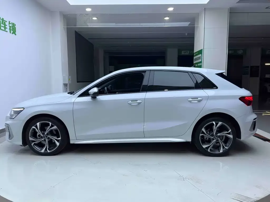 [object Object] A3 2022 из CN, фото 7