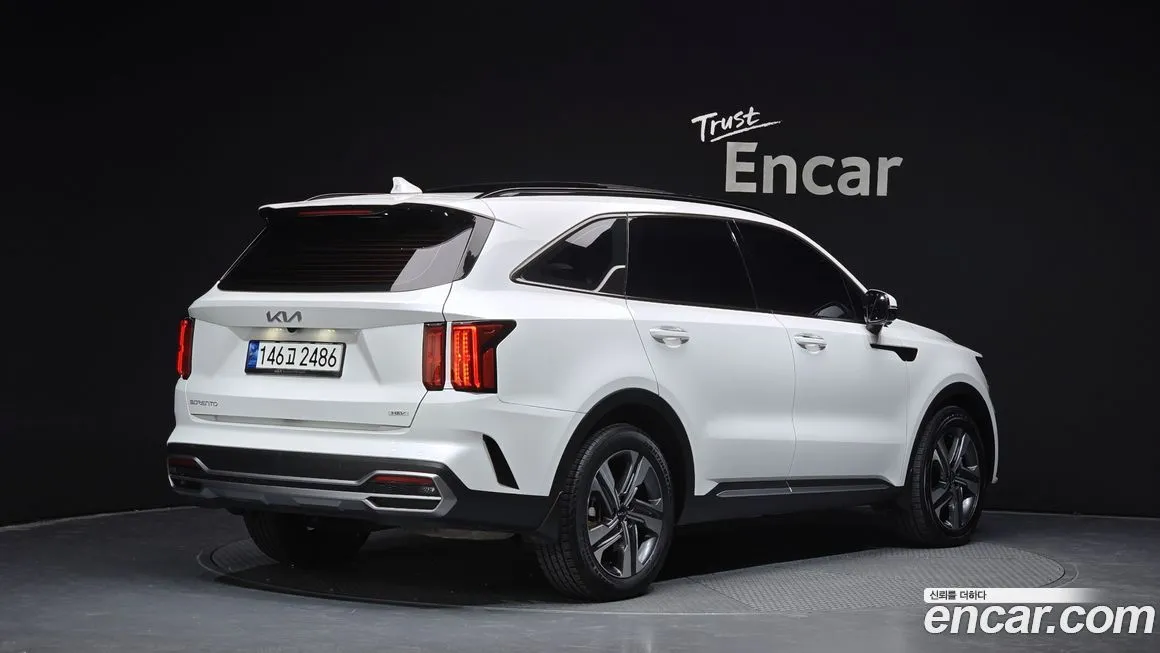Kia Sorento — фото 3