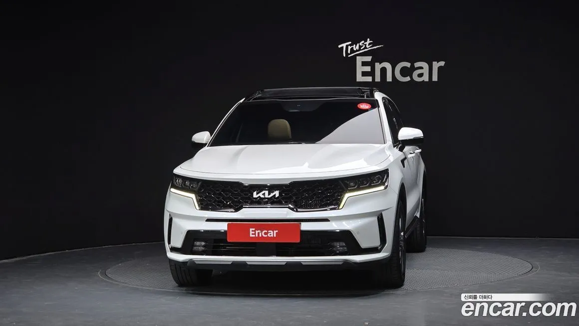 Kia Sorento — фото 5