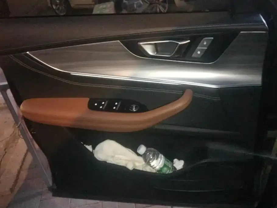 Chery Tiggo 8 PLUS — фото 4