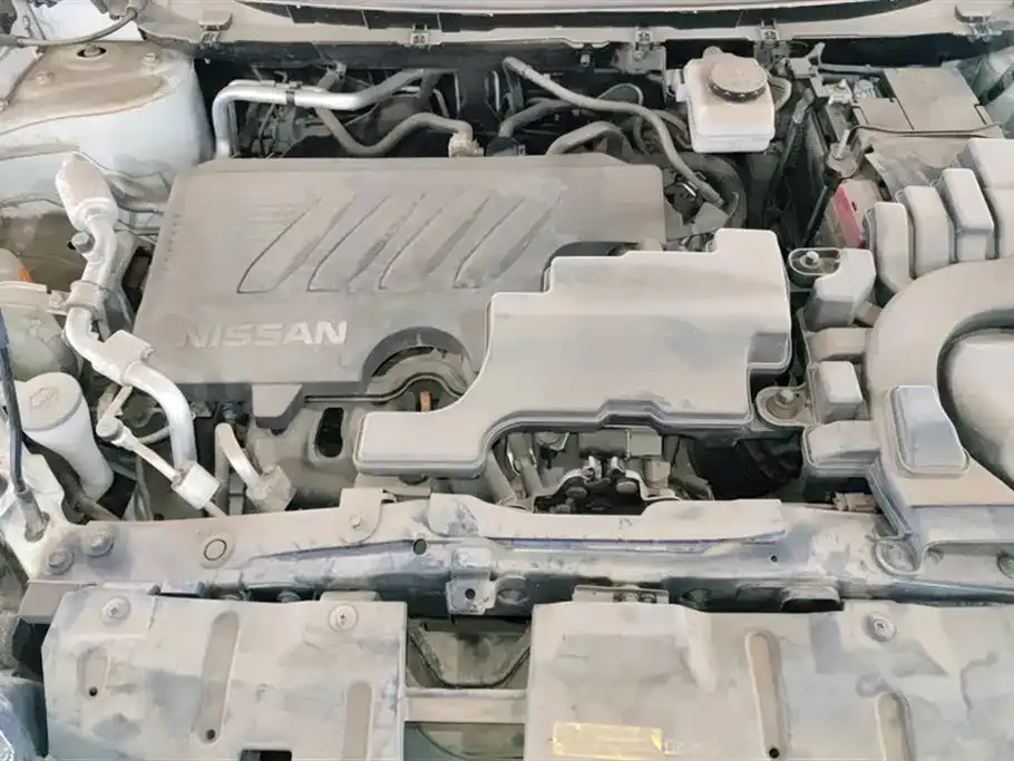 Nissan Qashqai 2021 из CN, фото 8