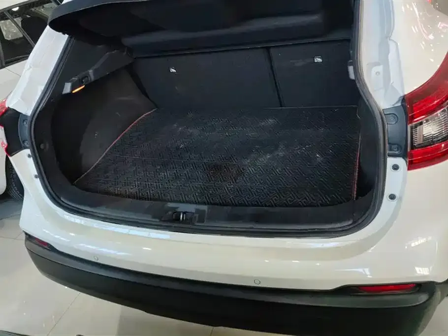 Nissan Qashqai 2021 из CN, фото 7