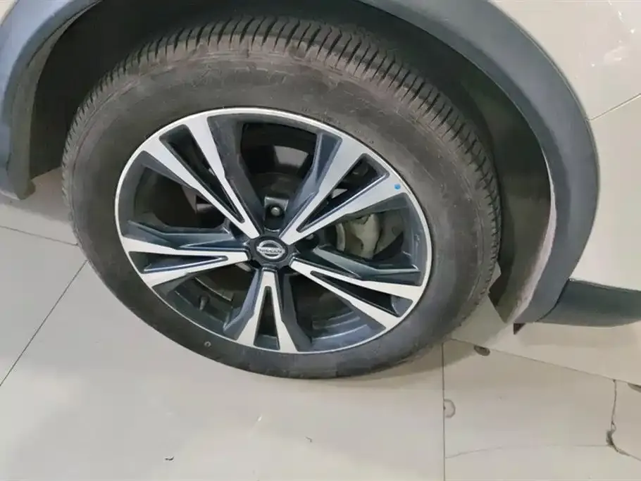 Nissan Qashqai 2021 из CN, фото 6