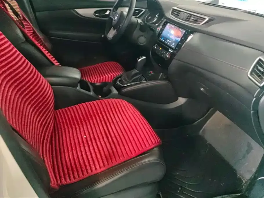 Nissan Qashqai 2021 из CN, фото 3