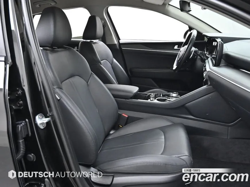 Kia K5 2022 из KR, фото 10