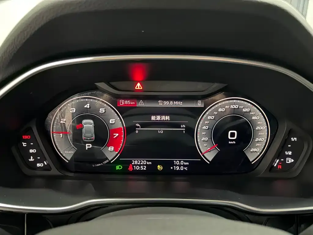 Audi Q3 2022 из CN, фото 6
