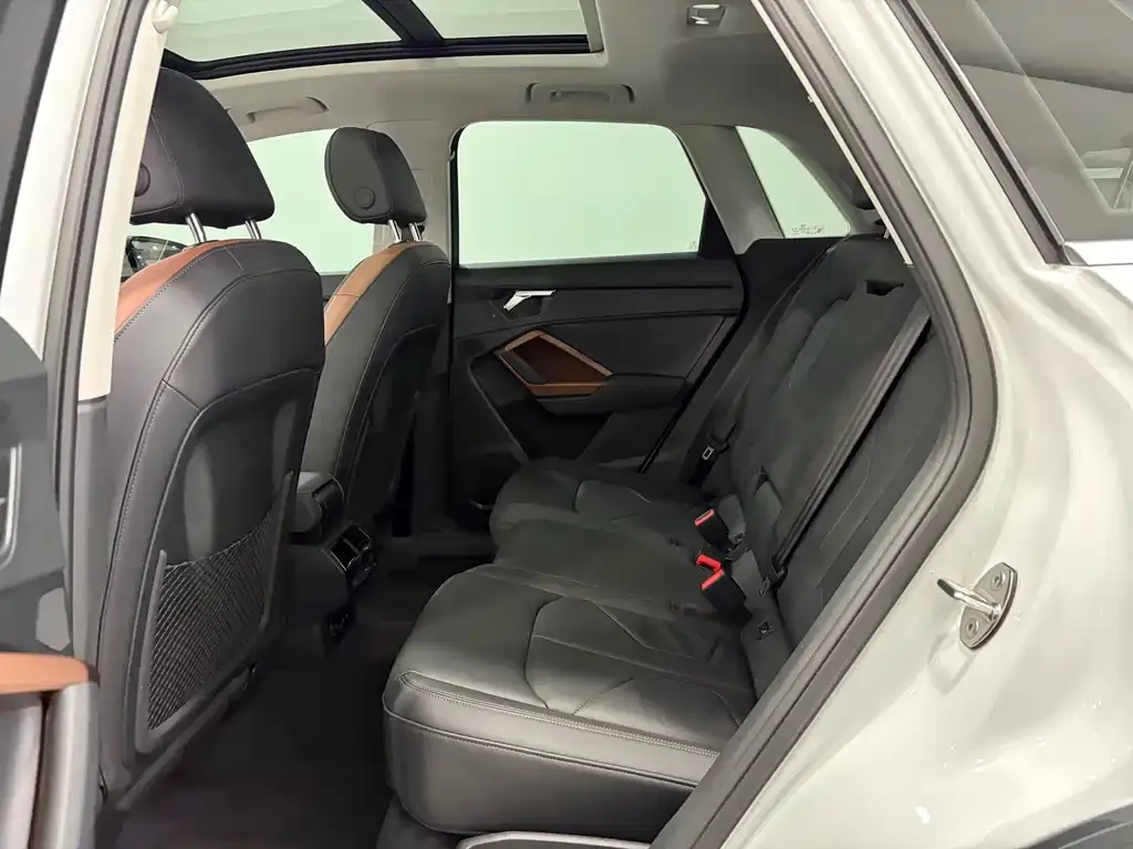 Audi Q3 2022 из CN, фото 5