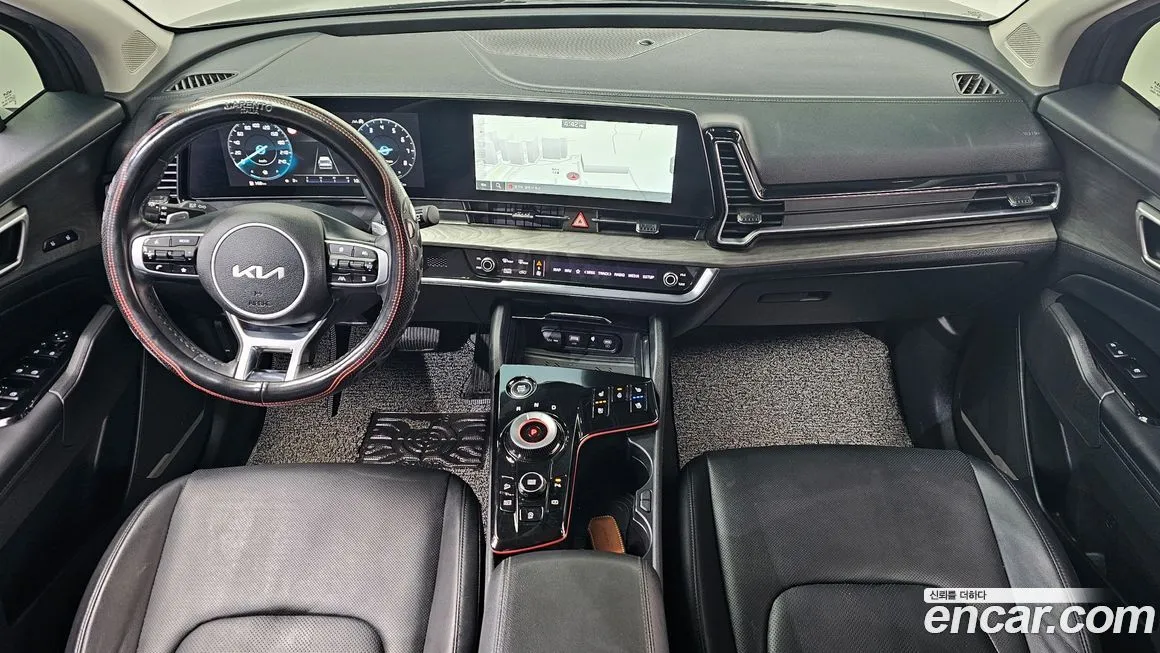 Kia Sportage — фото 6