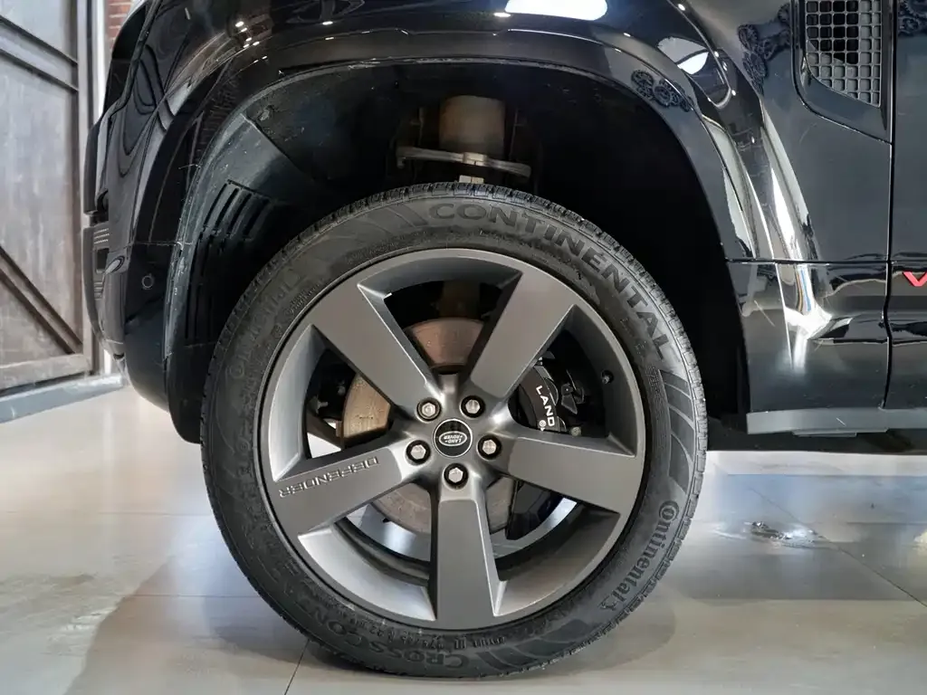 Land Rover Defender 2023 из CN, фото 6