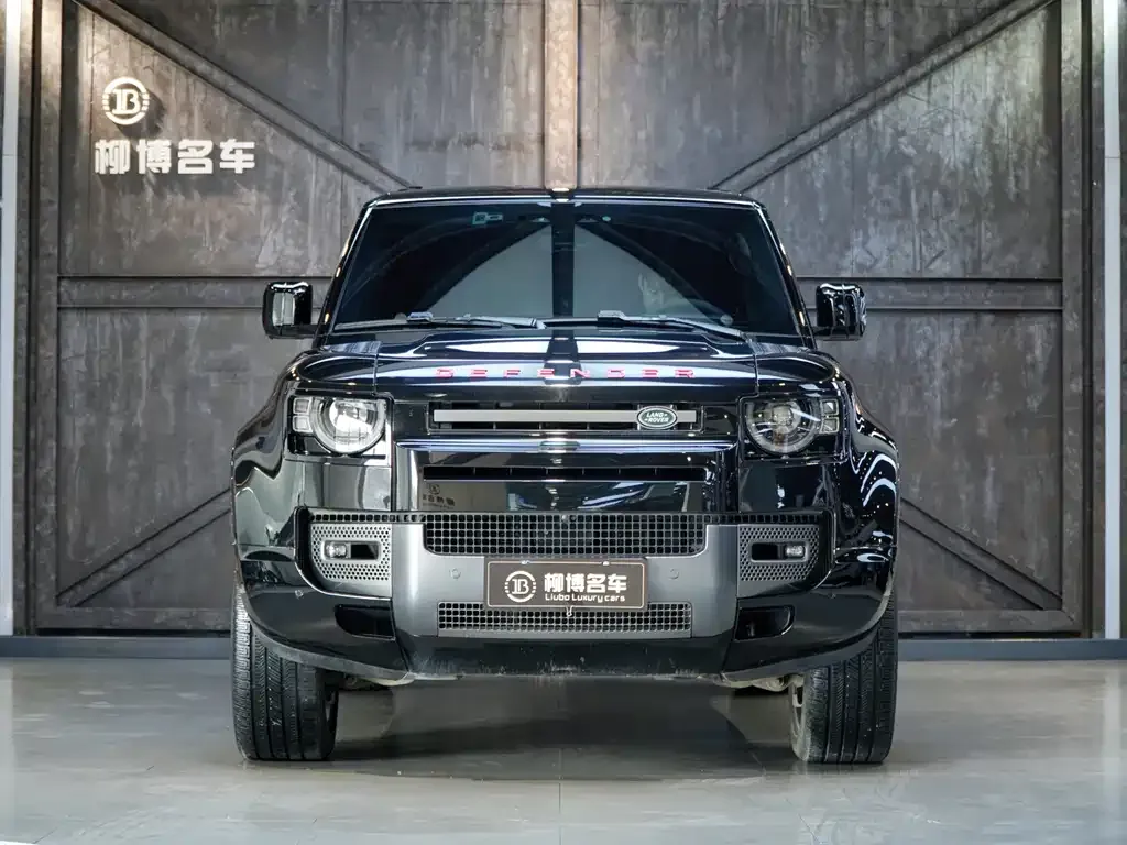 Land Rover Defender 2023 из CN, фото 5