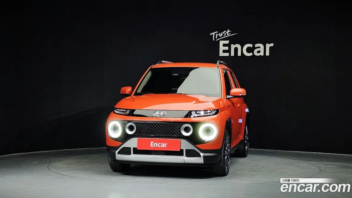 [object Object] Casper 2022 из KR, фото 3