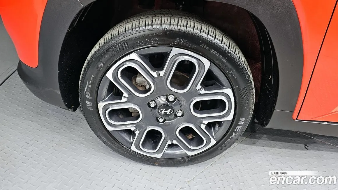 [object Object] Casper 2022 из KR, фото 5