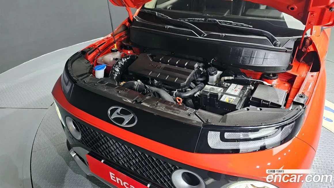 [object Object] Casper 2022 из KR, фото 6