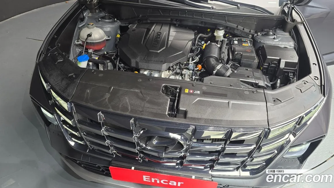 Hyundai Tucson 2023 из KR, фото 6