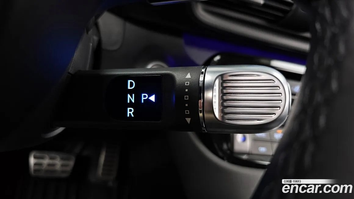 Hyundai Casper — фото 9