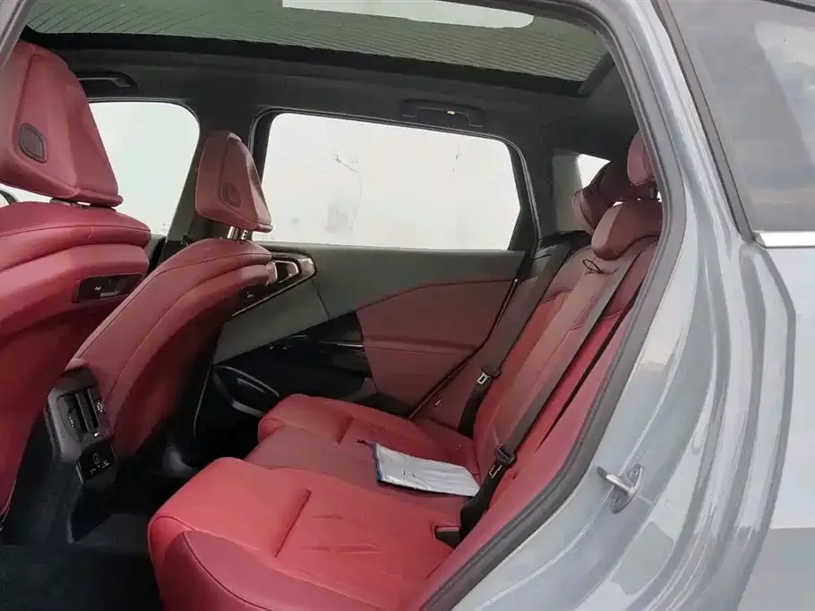 BMW X3 2025 из CN, фото 3