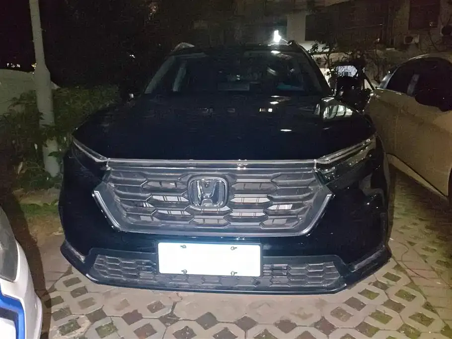 Honda CR-V 2025 из CN, фото 10