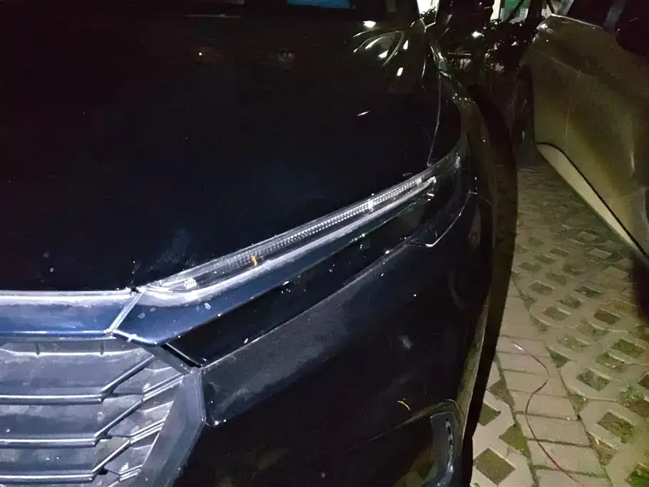 Honda CR-V 2025 из CN, фото 8