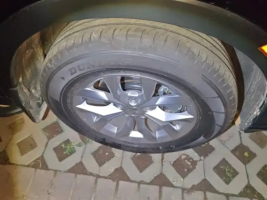 Honda CR-V 2025 из CN, фото 4