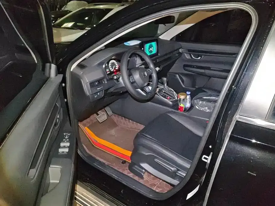 Honda CR-V 2025 из CN, фото 5