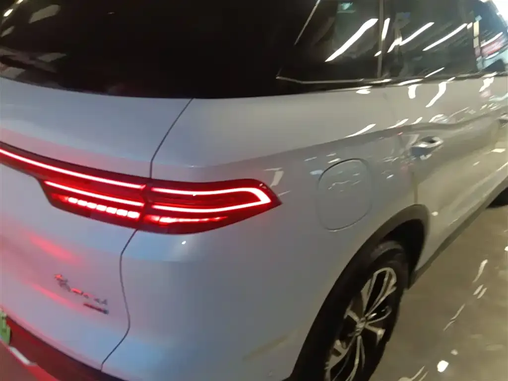 BYD Pro New Energy 2025 из CN, фото 2