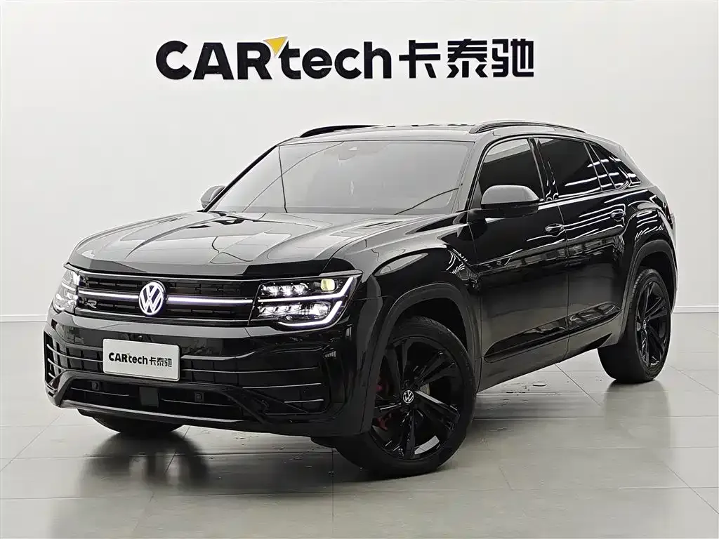 Volkswagen Teramont 2024 из CN, фото 10