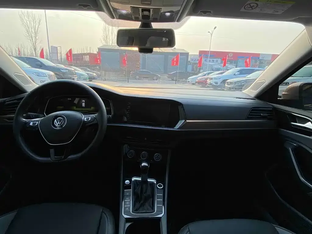 Volkswagen Sagitar 2022 из CN, фото 6