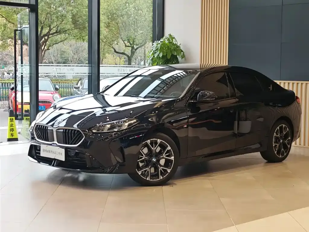 BMW 2 Series — фото 1