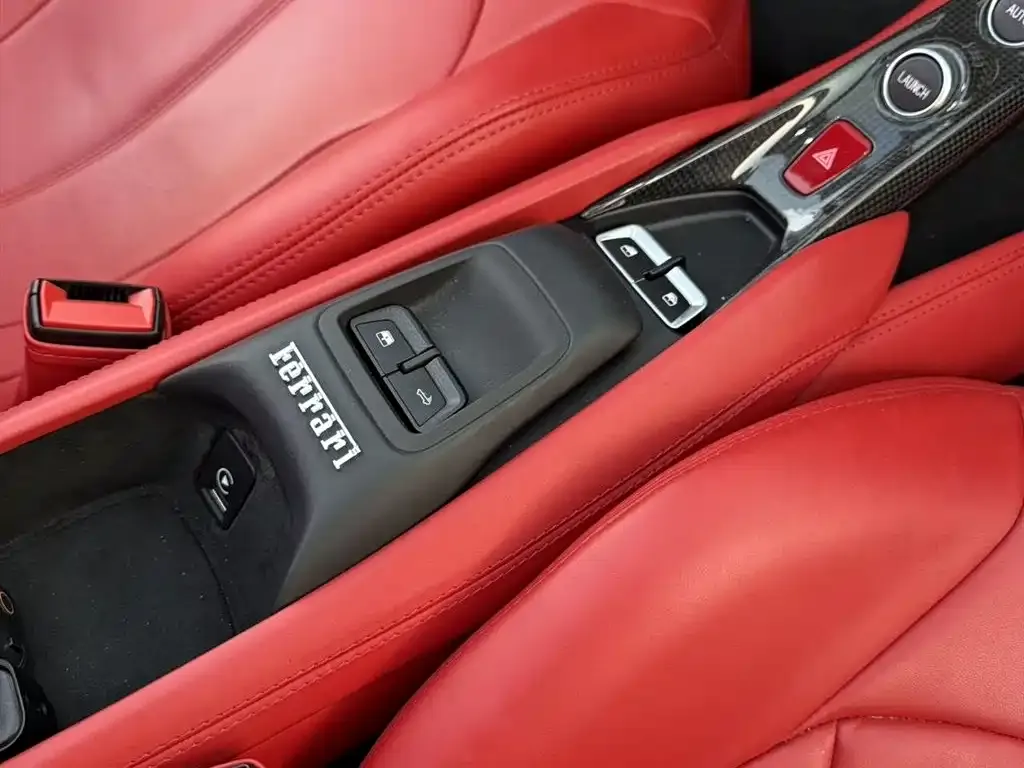 Ferrari F8 2023 из CN, фото 2