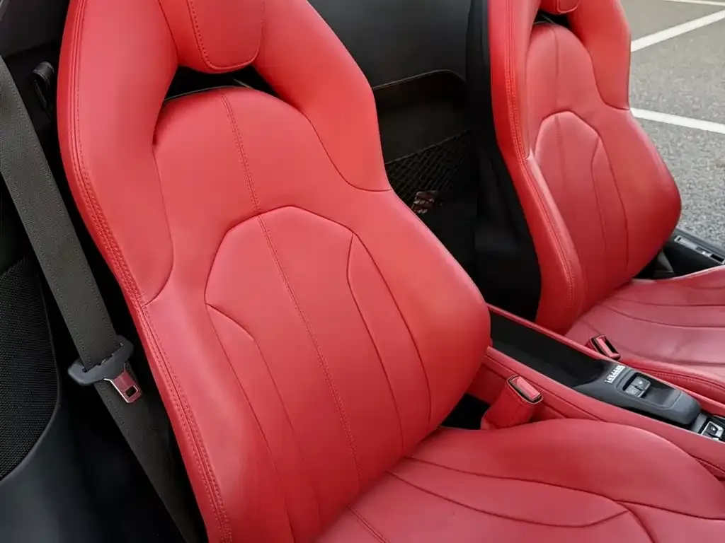 Ferrari F8 2023 из CN, фото 7