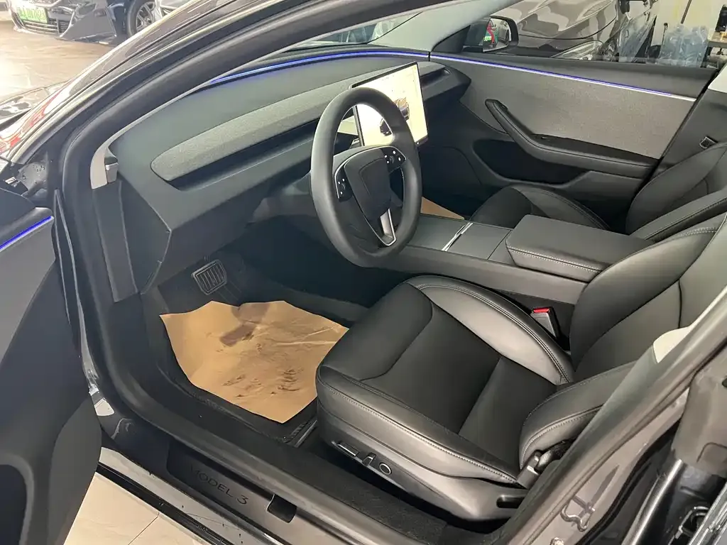 Tesla Model 3 2024 из CN, фото 4
