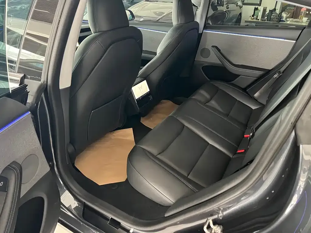 Tesla Model 3 2024 из CN, фото 5