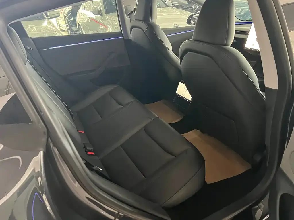 Tesla Model 3 2024 из CN, фото 8