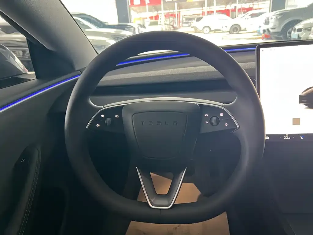 Tesla Model 3 2024 из CN, фото 9